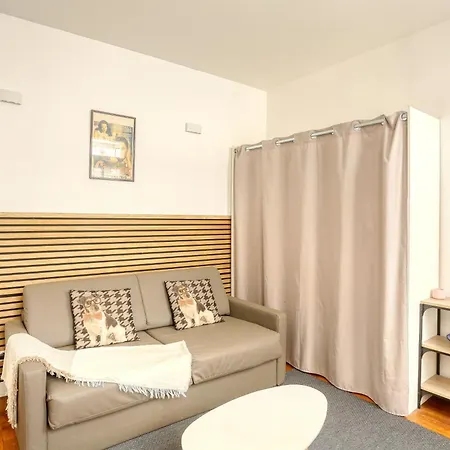 Le Botte - Apartamento *