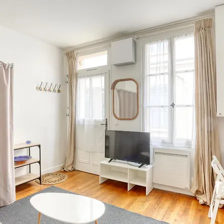 Apartamento Le Botte - Versalhes