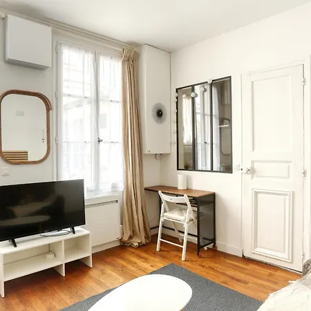 Le Botte - Daire