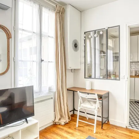 Apartamento Le Botte -